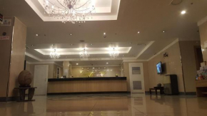 Changwon Olympic Hotel